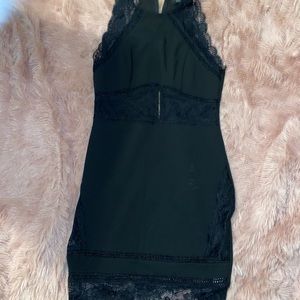 Akira dress